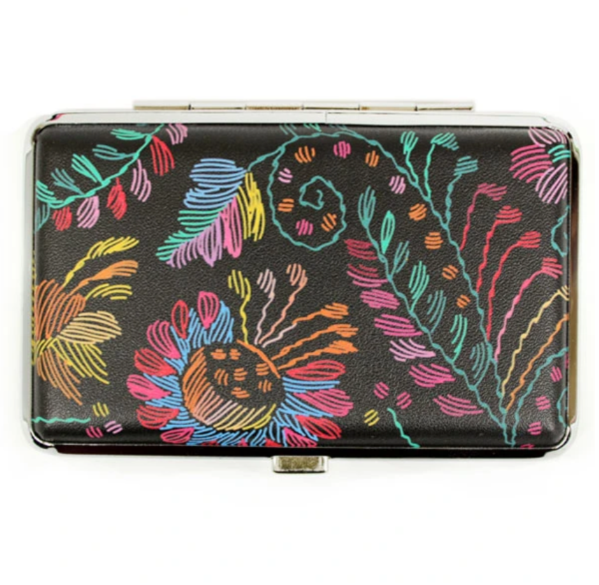 Tool Case: Midnight Garden