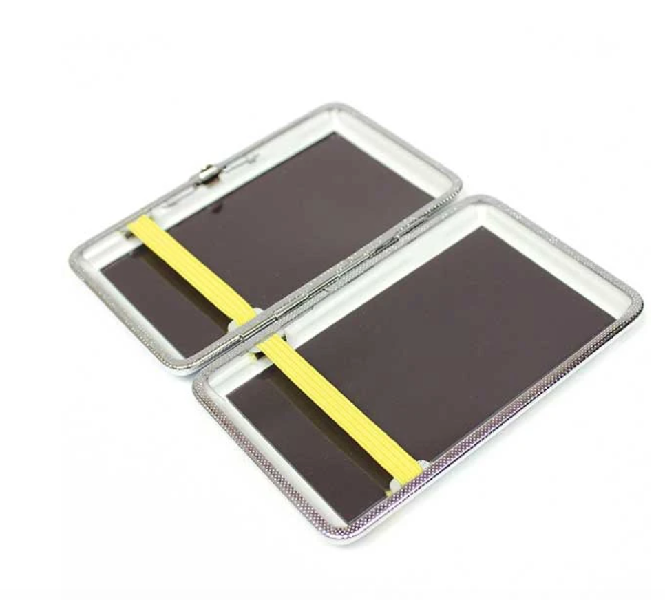 Tool Case: Midnight Garden