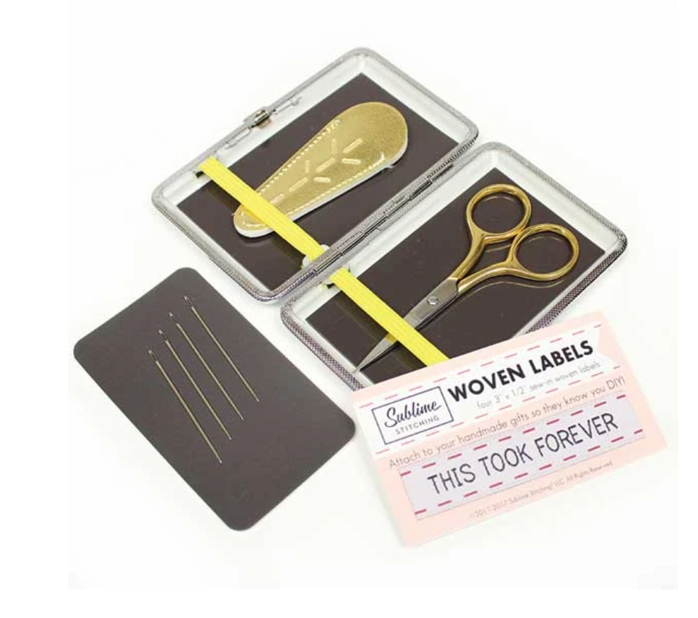 Tool Case: Midnight Garden