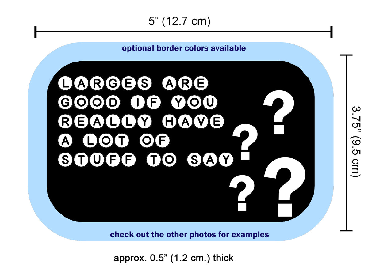 Custom Large Shower Art