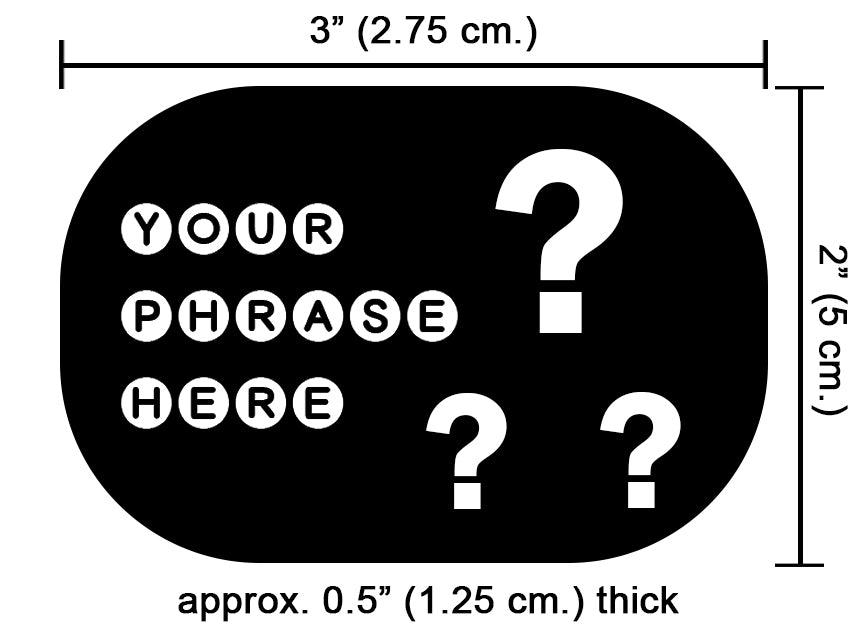 Custom Small Shower Art