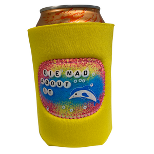 Drink Holder - Die Mad About It