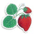 Sticker - Wild Strawberry