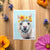 Sticker - Daffodil Alpaca