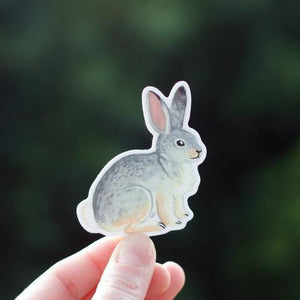 Sticker - Rabbit