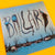 4x4 Sticker - Ballard