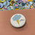 1.25" Button - Sad Ice Cream (Three Pack)